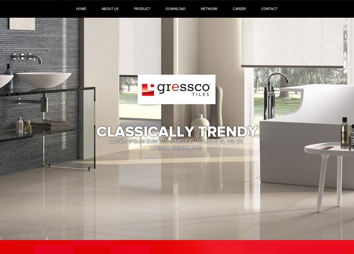 Gressco