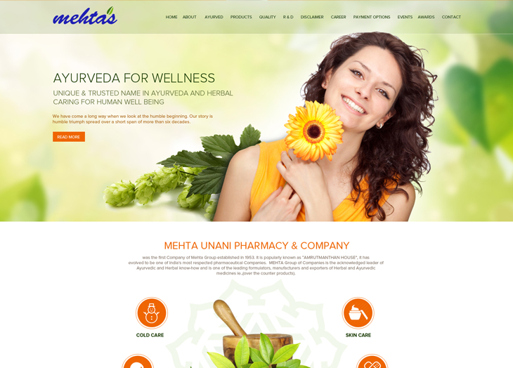 Mehta Herbals